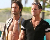 Зачем Джим Кэрри так оделся?