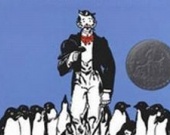 Джим Керри станет воспитателем пингвинов