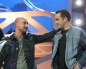 Гошу Куценко обидели