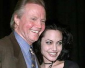 Драма в семье Анджелины Джоли