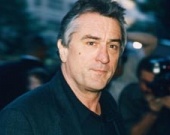 Первый опыт Роберта де Ниро