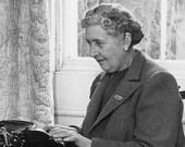 Клод Зиди экранизирует роман Агаты Кристи