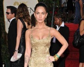 Меган Фокс вызвала восторг у моряков