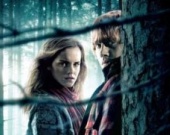 "Гарри Поттер": новые постеры еще мрачнее "Гарри Поттер": новые постеры еще мрачнее