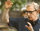 Неофициальная премьера нового фильма Вуди Аллена