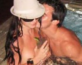 Эротическое шоу от Бритни Спирс