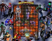 Оживим "Перезагрузку"!