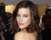 Лив Тайлер разошлась с мужем