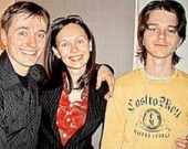 Сергей Безруков пристраивает пасынка в актеры