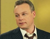 Новая любовь Сергея Жигунова