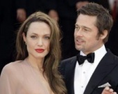 Новые слухи о беременности Джоли