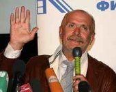 Семь вопросов Никите Михалкову