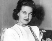 Тамара Макарова вне экрана