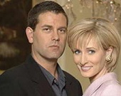 Фильм о принцессе Диане шокировал британцев