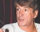 В болезни Абдулова виноваты китайские врачи В болезни Абдулова виноваты китайские врачи