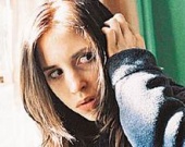 Эмили Перкинс усыновила своих кузенов