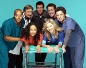 "Клиника" переехала на Багамы