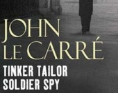 Роман "Шпион, выйди вон!" экранизируют