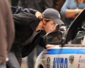 Роберта Паттинсона арестовали