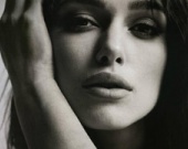 Кира Найтли хочет играть в театре