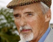 Дэннис Хоппер угрожал жене смертью