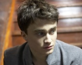 "Гарри Поттер" начал карьеру политика