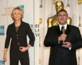 Мег Райан встречается с женатым мужчиной