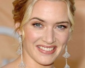 Кейт Уинслет - мать Джона Леннона