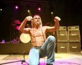 Игги Поп озвучит мультяшку