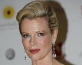 Ким Бэсинджер встала на защиту тигров