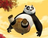 "Кунг- Фу Панда" стал сериалом