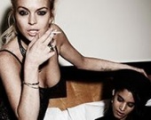 Линдсей Лохан стала порноактрисой