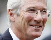 Новичок заинтересовал Ричарда Гира