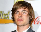 Зак Эфрон получал секс-уроки от родителей