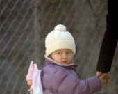 Мишель и Матильда (ФОТОРЕПОРТАЖ)