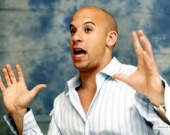 Вин Дизель вернется в сиквел "Трех иксов"