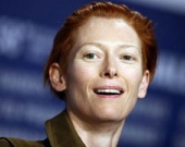 Тильда Суинтон: Я - не актриса