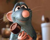 "Рататуй" изменил отношение к крысам