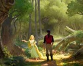 У "Рапунцели" будет новое название и главный герой