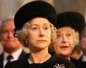 Лондонские критики признали Хелен Миррен лучшей актрисой