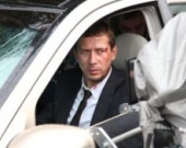 Андрей Мерзликин попал в "Дом на обочине"