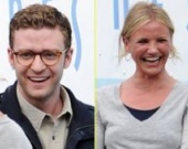 Кэмерон и Джастин на съемках "Плохого учителя"