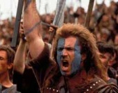 Мел Гибсон снимет кино о викингах
