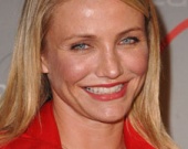 Камерон Диаз избегает подружки Тимберлейка