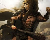 Берг экранизирует комикс о Геркулесе