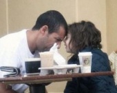 Адам Сэндлер с дочерью