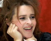 Хелена Бонэм Картер - о груди и рождестве