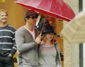 Райан Рейнольдс расказал о жизни со Скарлетт Йоханссон