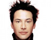 Киану Ривз – гуманоид?