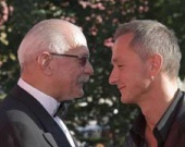 Сын Никиты Михалкова женится